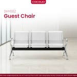 Public Waiting Bench DHY002